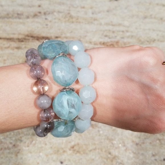 New York & Company Jewelry - 5 for $25 Deal! Chucky bracelet